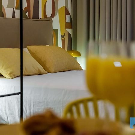 Malaga Central Suites - New Release Ngoại thất bức ảnh