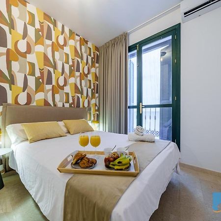 Malaga Central Suites - New Release Ngoại thất bức ảnh